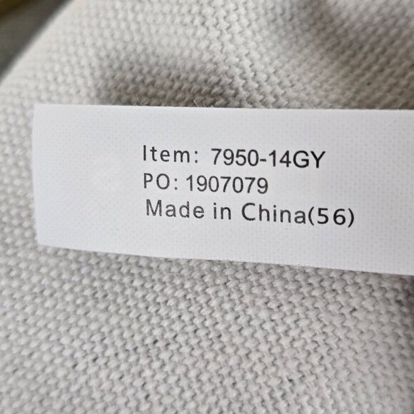 Field & Co Leeds Canvas Backpack "Bob Dylan Rough & Rowdy Ways World Tour 21-24" - Picture 9 of 11